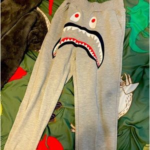 Too small now. Normal wear :)